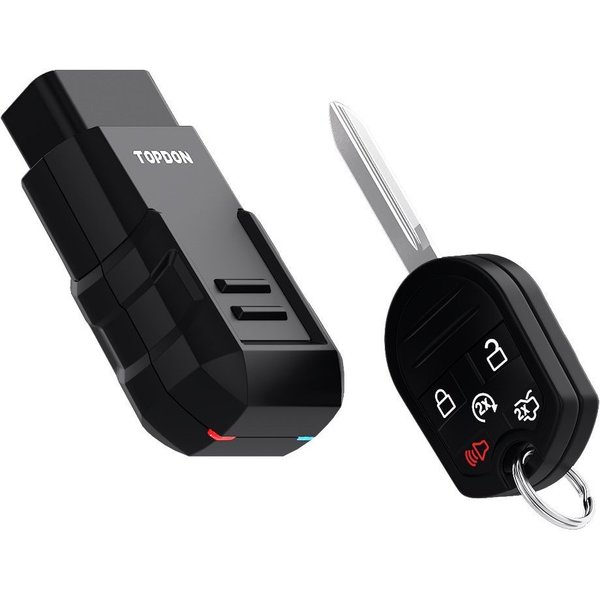 Topdon Intuitive and affordable key reprogrammer for all users TOPKEY FCA